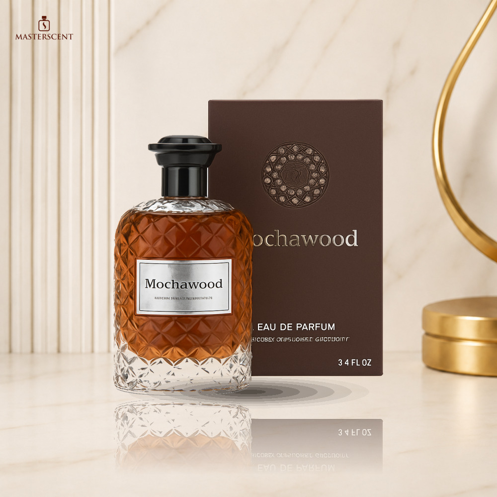 Fragrance World Mochawood EDP 100ml Unisex Perfume