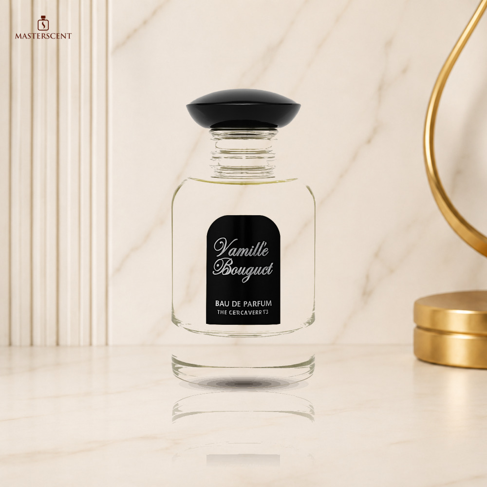 Fragrance World Vanille Bouquet EDP 100ml Perfume