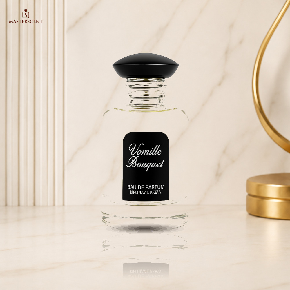 Fragrance World Vanille Bouquet EDP 100ml Perfume