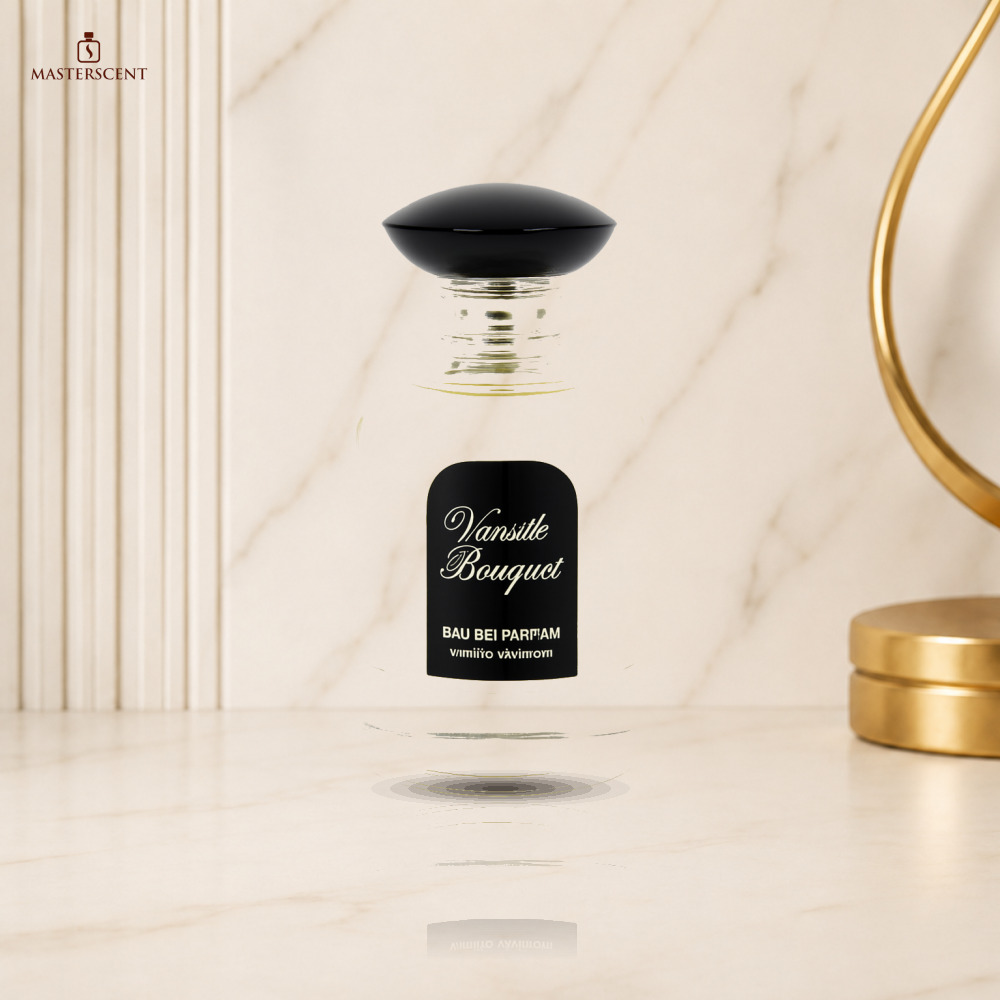 Fragrance World Vanille Bouquet EDP 100ml Perfume