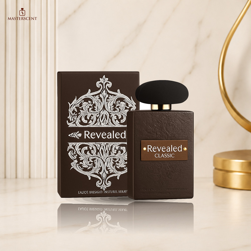 Fragrance World Revealed Classic EDP 100ml For Men