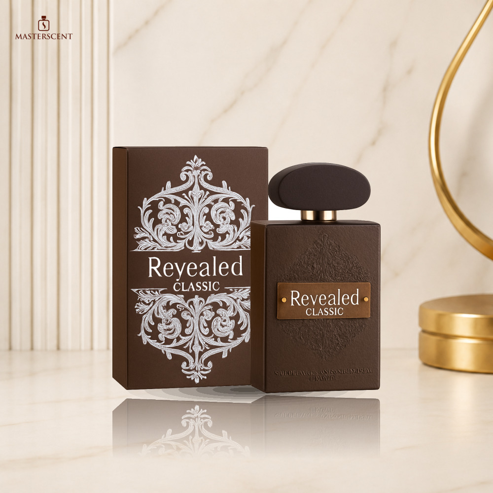 Fragrance World Revealed Classic EDP 100ml For Men
