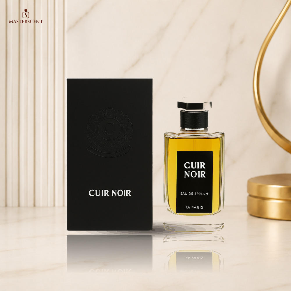 FA Paris Cuir Noir EDP 100ml For Men