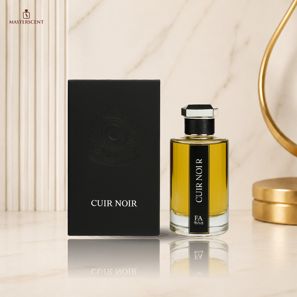 FA Paris Cuir Noir EDP 100ml For Men