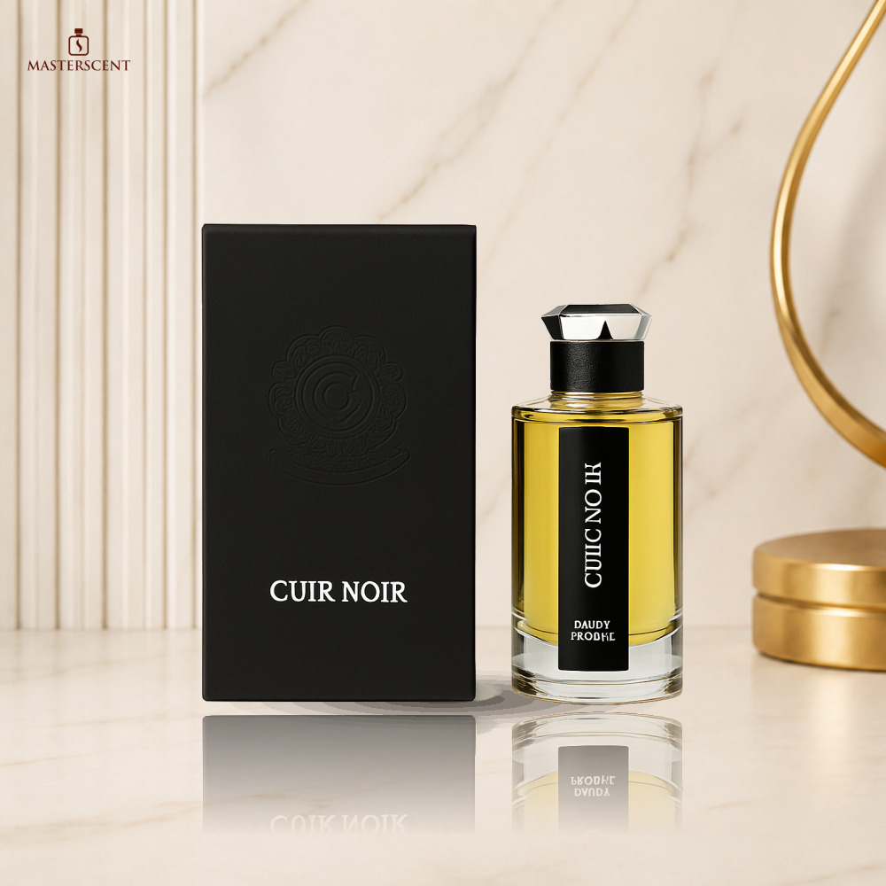 FA Paris Cuir Noir EDP 100ml For Men