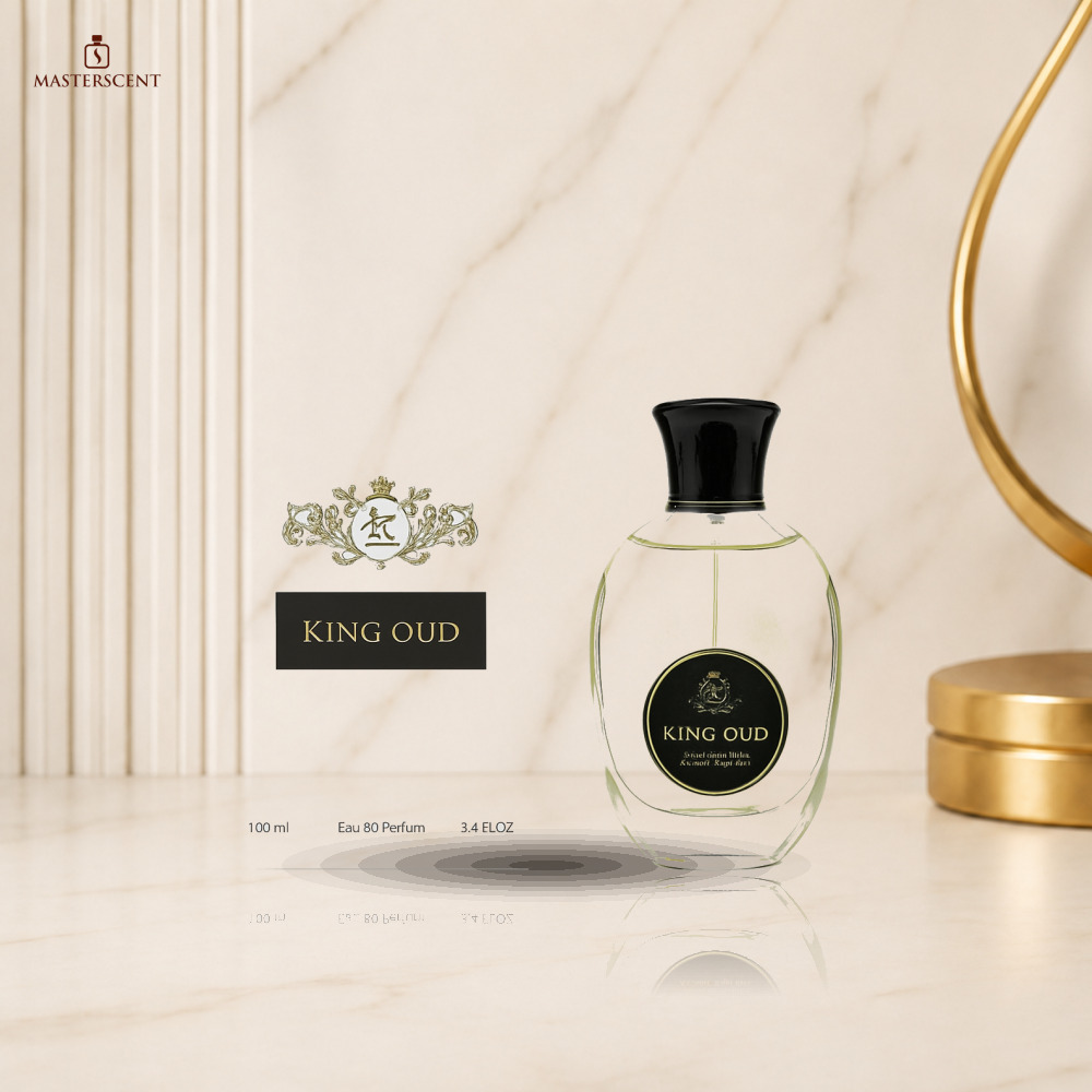 FA Paris King Oud EDP 100ml Perfume For Men
