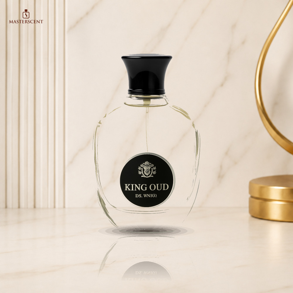 FA Paris King Oud EDP 100ml Perfume For Men