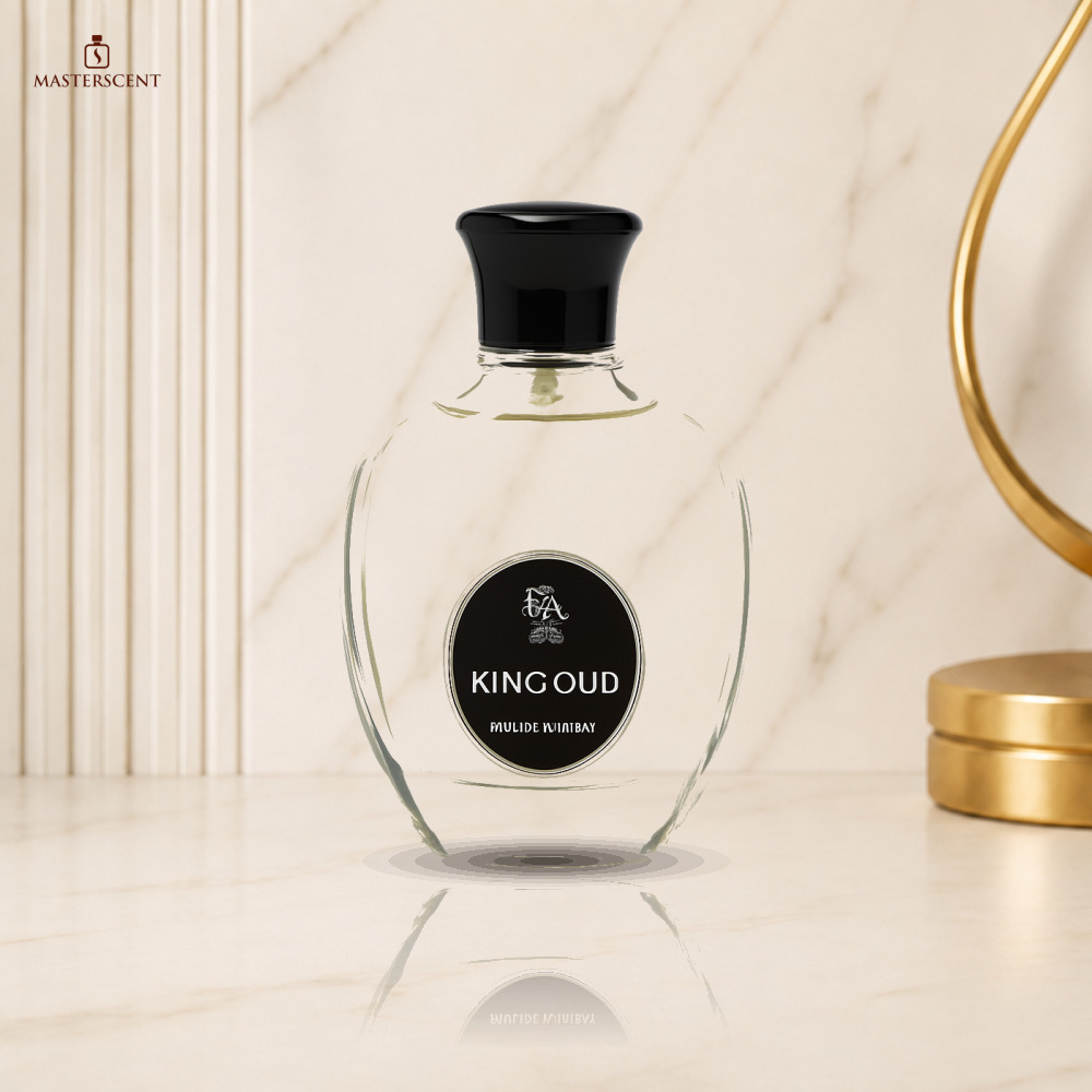 FA Paris King Oud EDP 100ml Perfume For Men