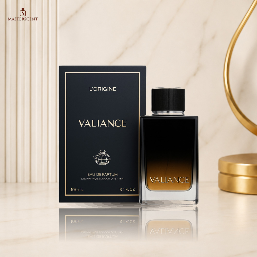 Fragrance World L'Origine Valiance EDP 100ml For Men
