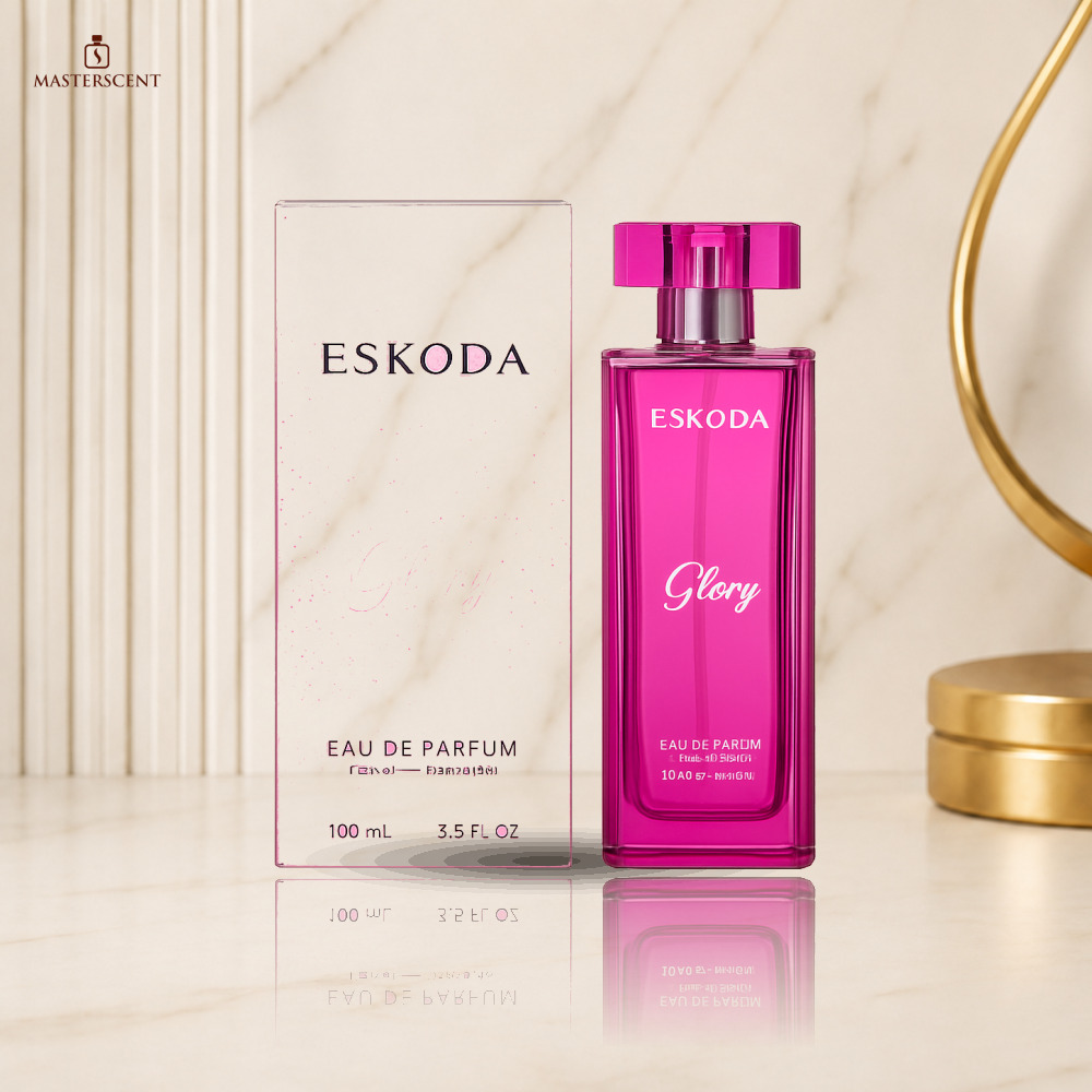 Fragrance World Eskoda Pink EDP Perfume For Women