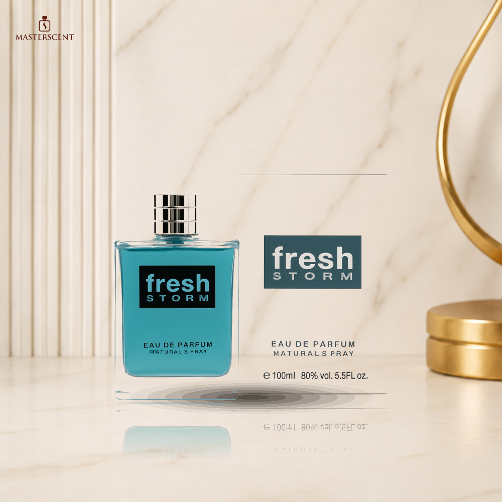 Fragrance World Fresh Storm EDP 100ml perfume For Men