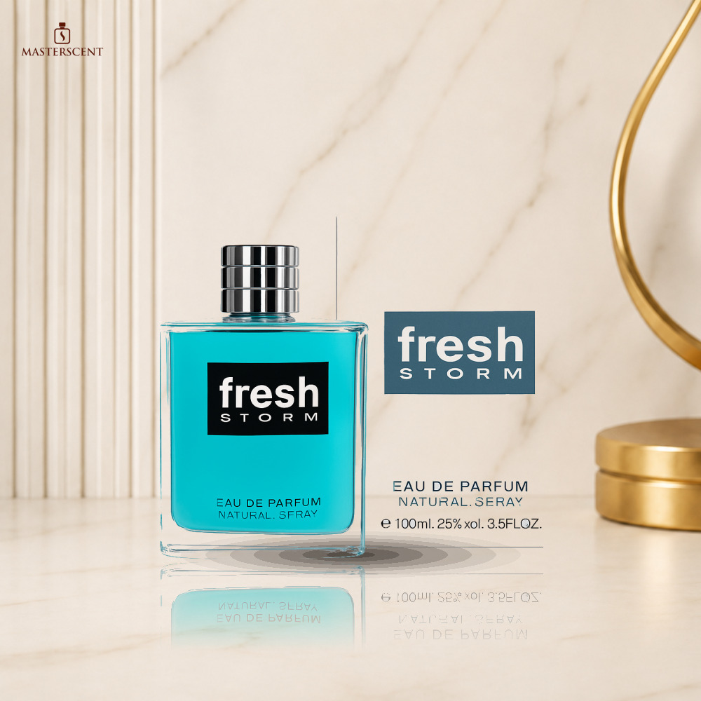 Fragrance World Fresh Storm EDP 100ml perfume For Men