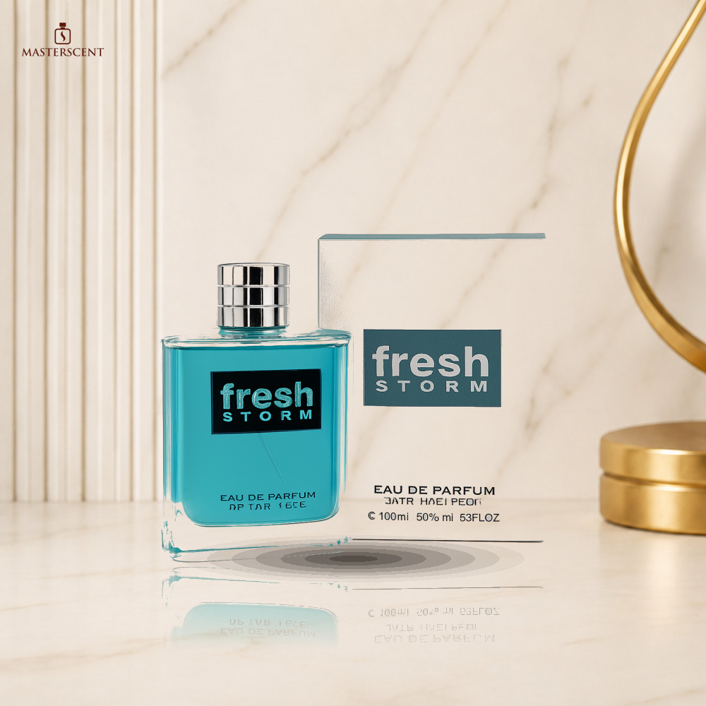 Fragrance World Fresh Storm EDP 100ml perfume For Men