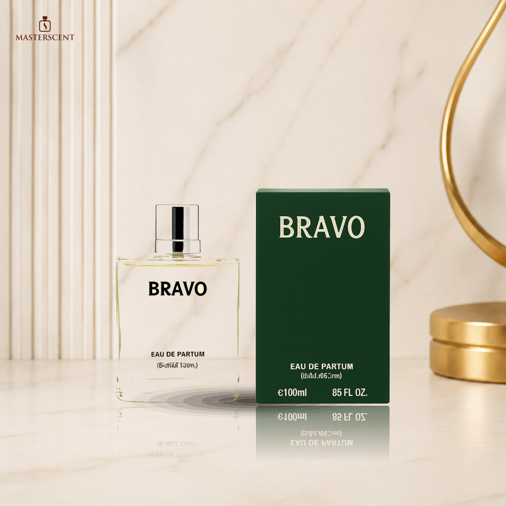 Fragrance World Bravo EDP 100ml Perfume For Men