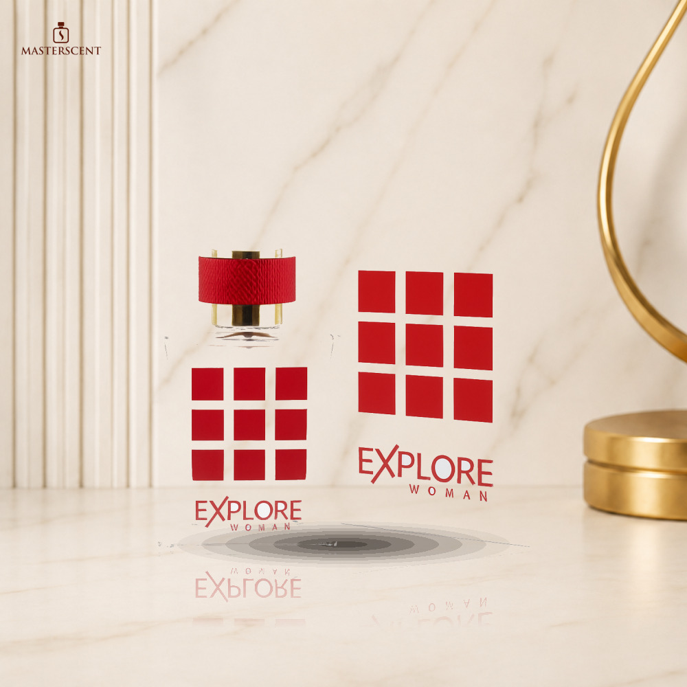 Fragrance World Explore EDP 100ml Perfume For Women