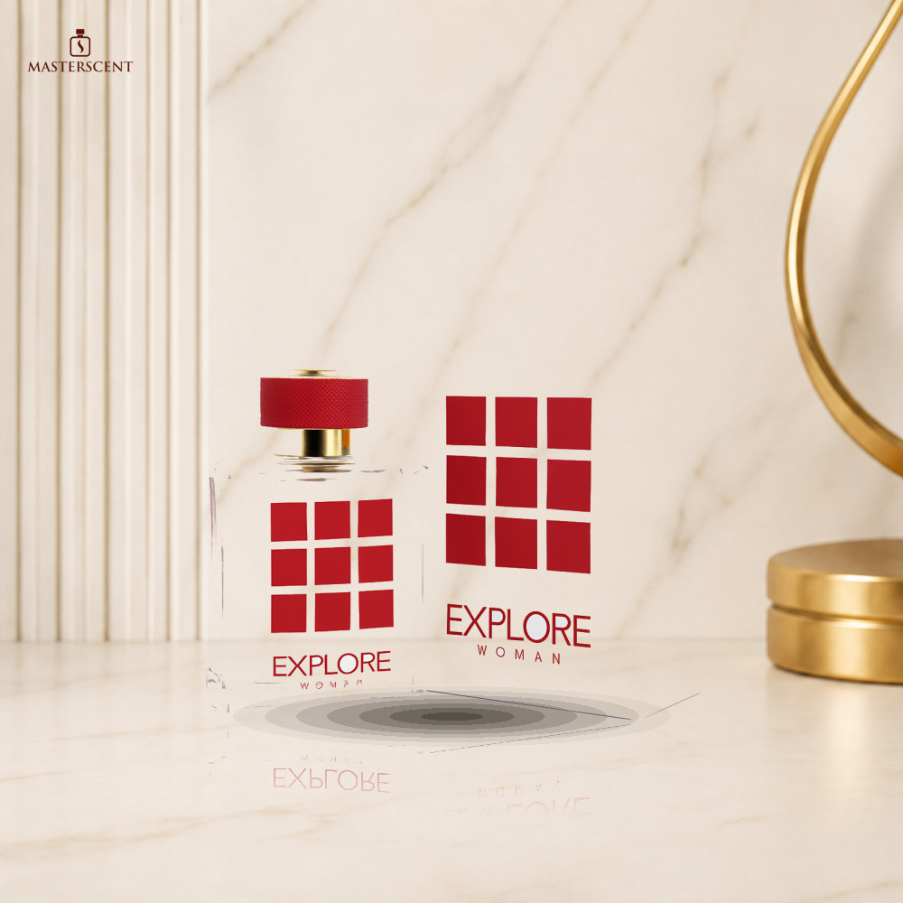 Fragrance World Explore EDP 100ml Perfume For Women