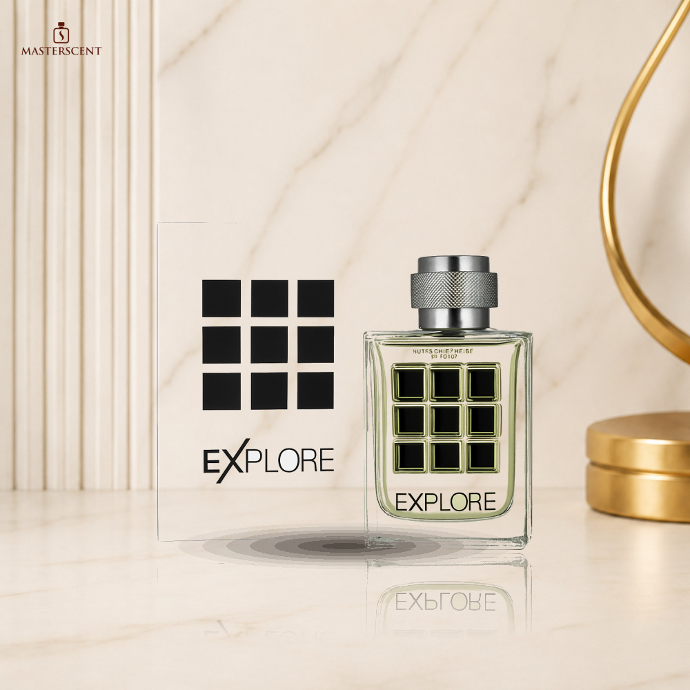 Fragrance World Explore EDP 100ml Perfume For Men