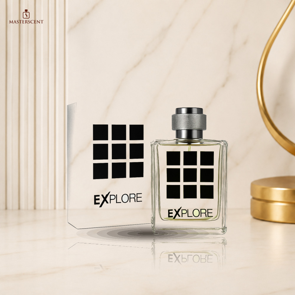 Fragrance World Explore EDP 100ml Perfume For Men