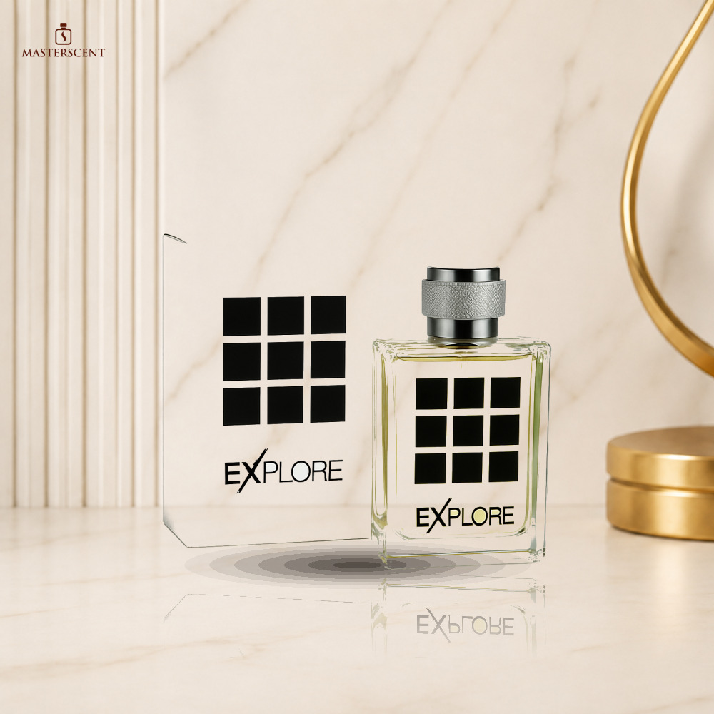 Fragrance World Explore EDP 100ml Perfume For Men
