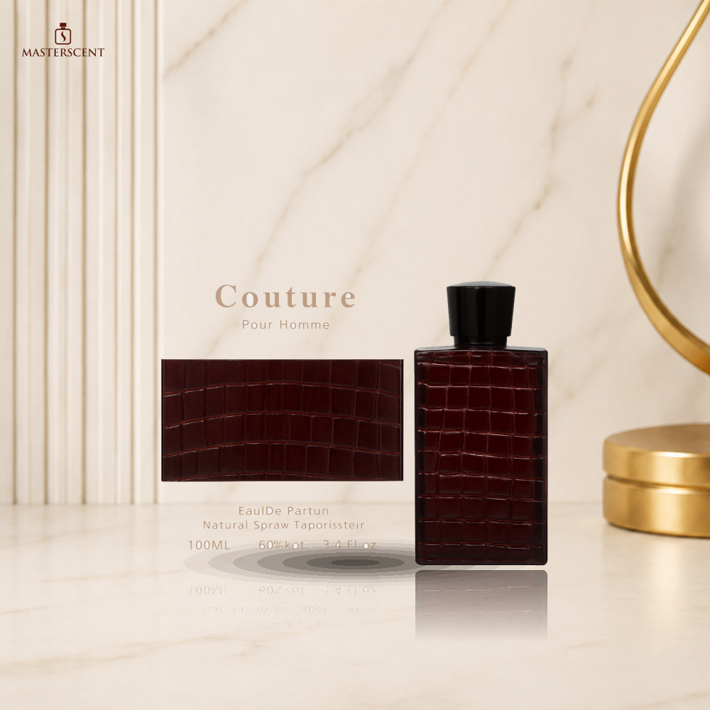 Fragrance World Couture EDP 100ml Perfume For Men