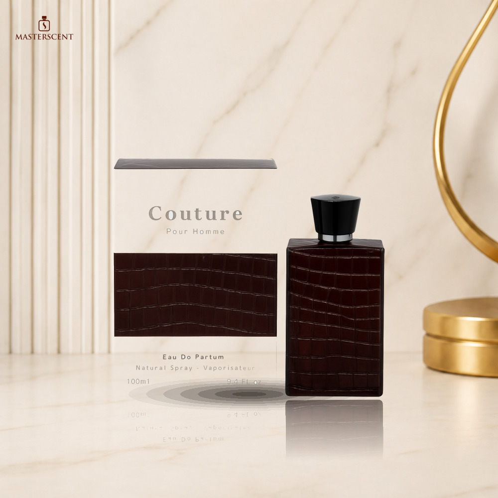 Fragrance World Couture EDP 100ml Perfume For Men