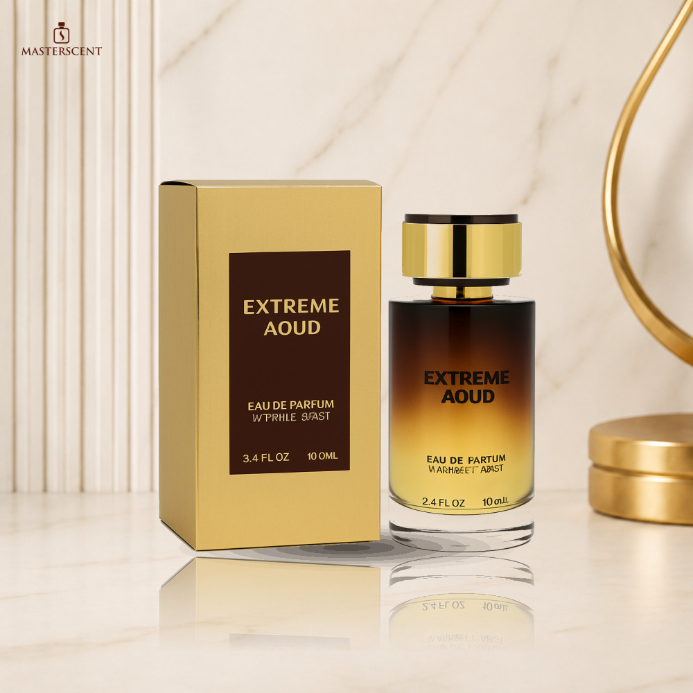 Fragrance World Extreme Aoud EDP 100ml Perfume