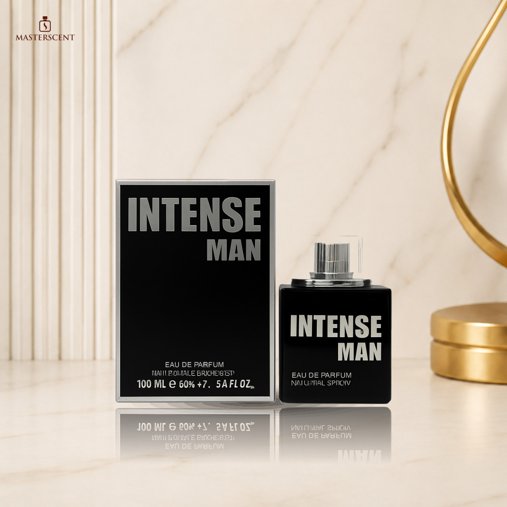 Fragrance World Intense Man EDP 100ml Perfume