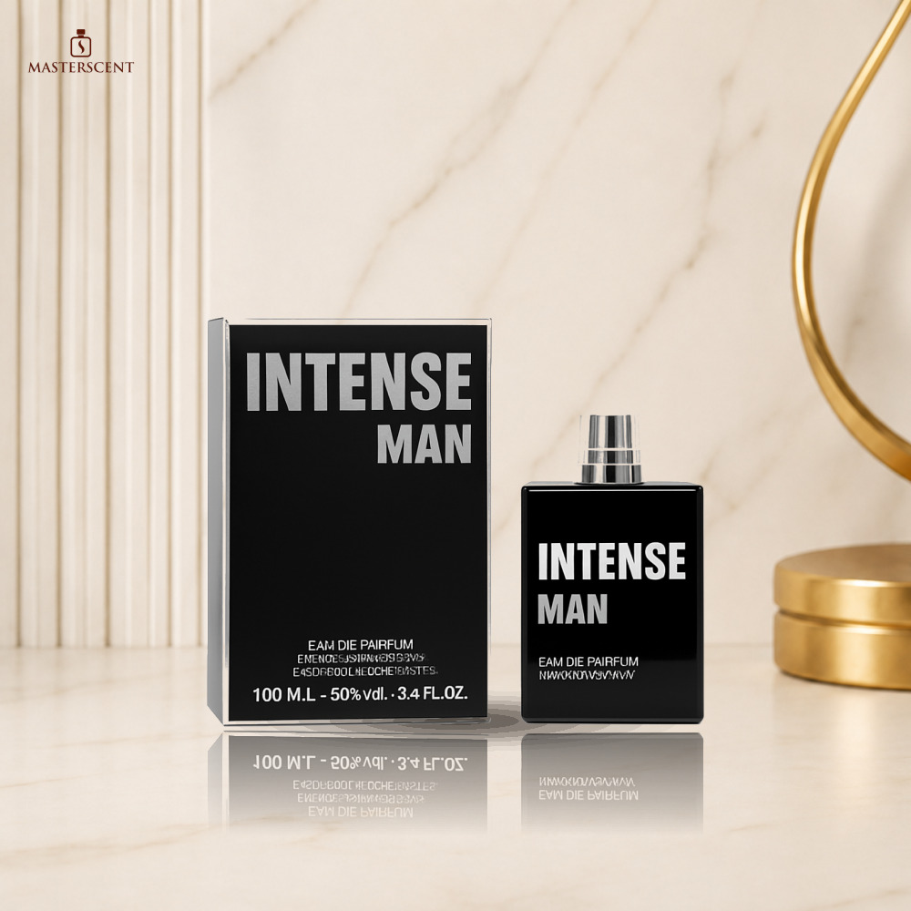 Fragrance World Intense Man EDP 100ml Perfume