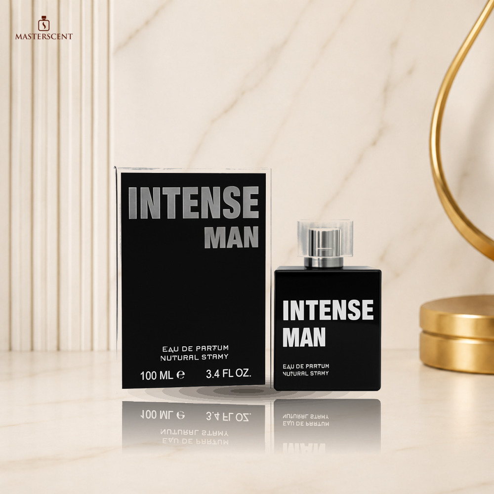 Fragrance World Intense Man EDP 100ml Perfume