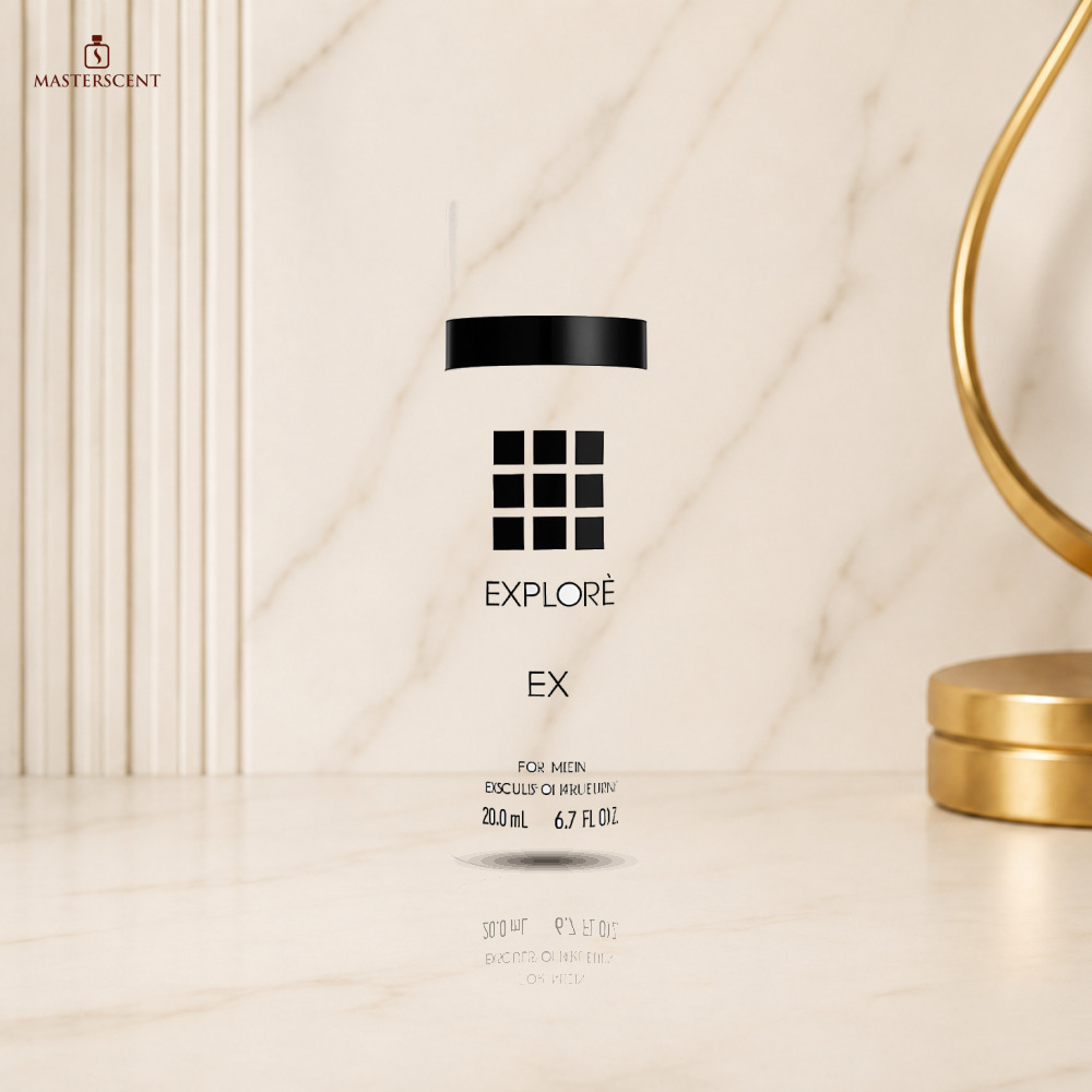 Fragrance World Explore 200ml Deodorant Spray For Men
