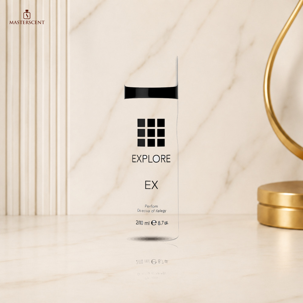 Fragrance World Explore 200ml Deodorant Spray For Men