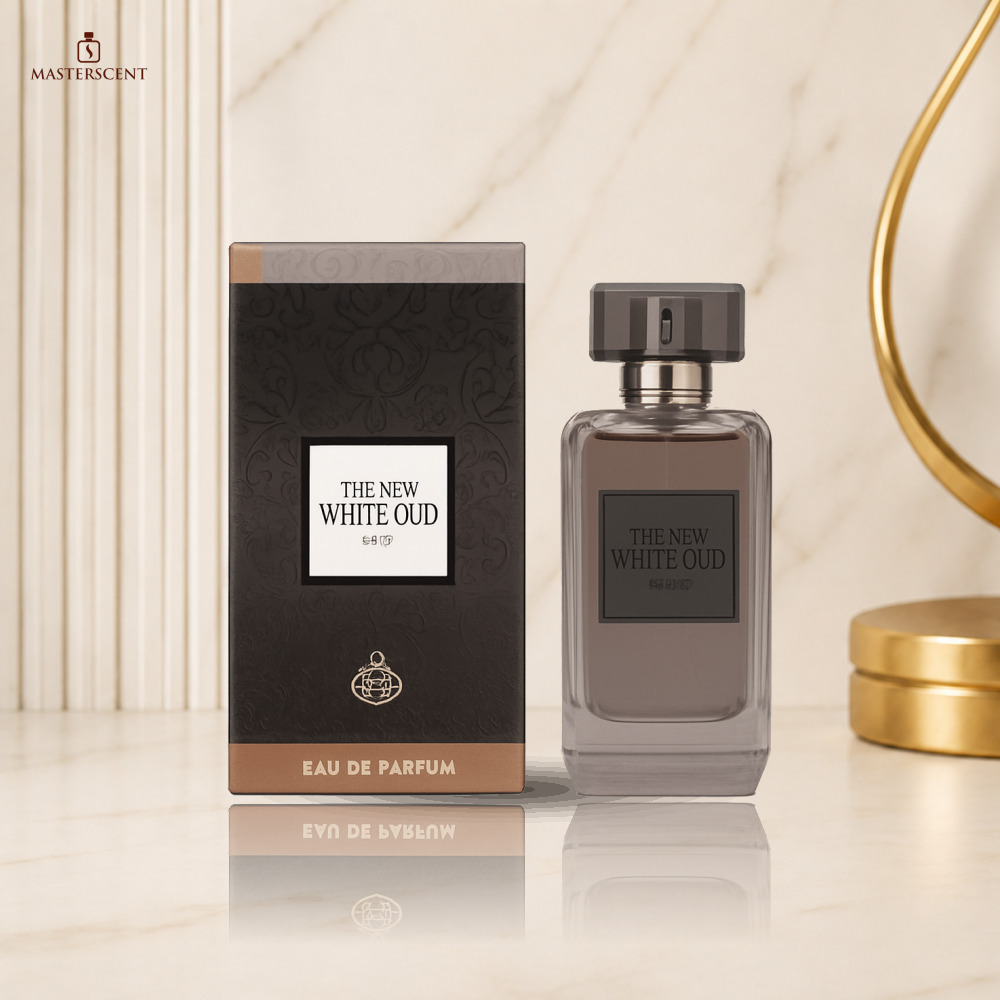 Fragrance World White Oud EDP 100ml Perfume