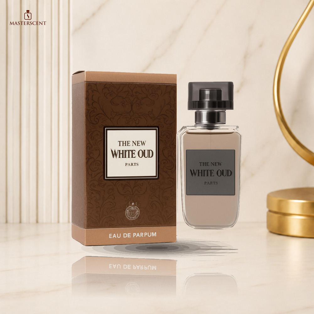 Fragrance World White Oud EDP 100ml Perfume