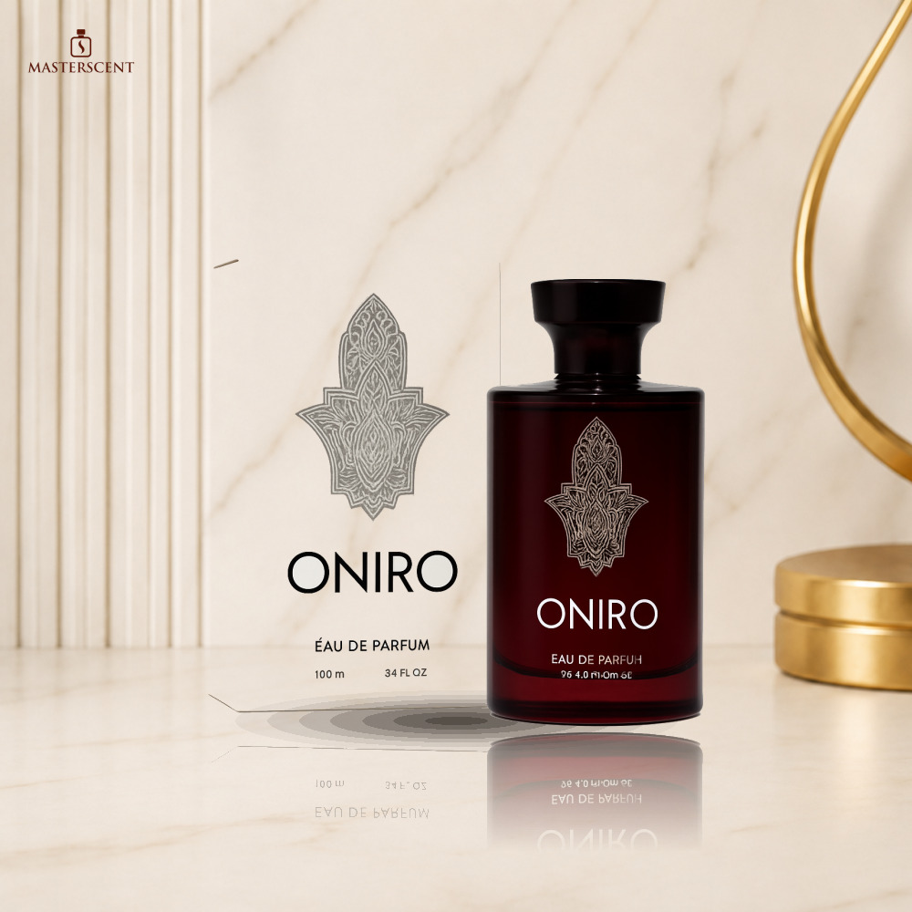 Fragrance World Oniro EDP 100ml Perfume For Men