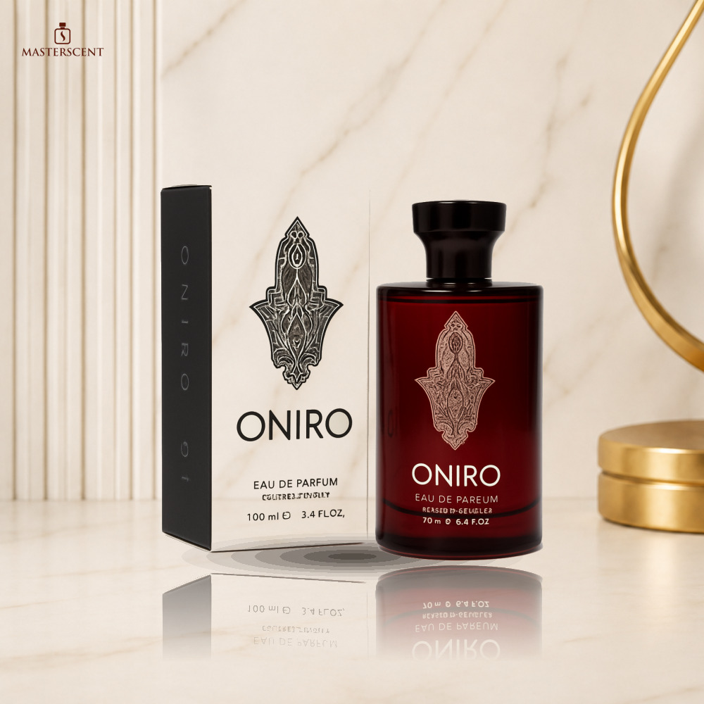 Fragrance World Oniro EDP 100ml Perfume For Men