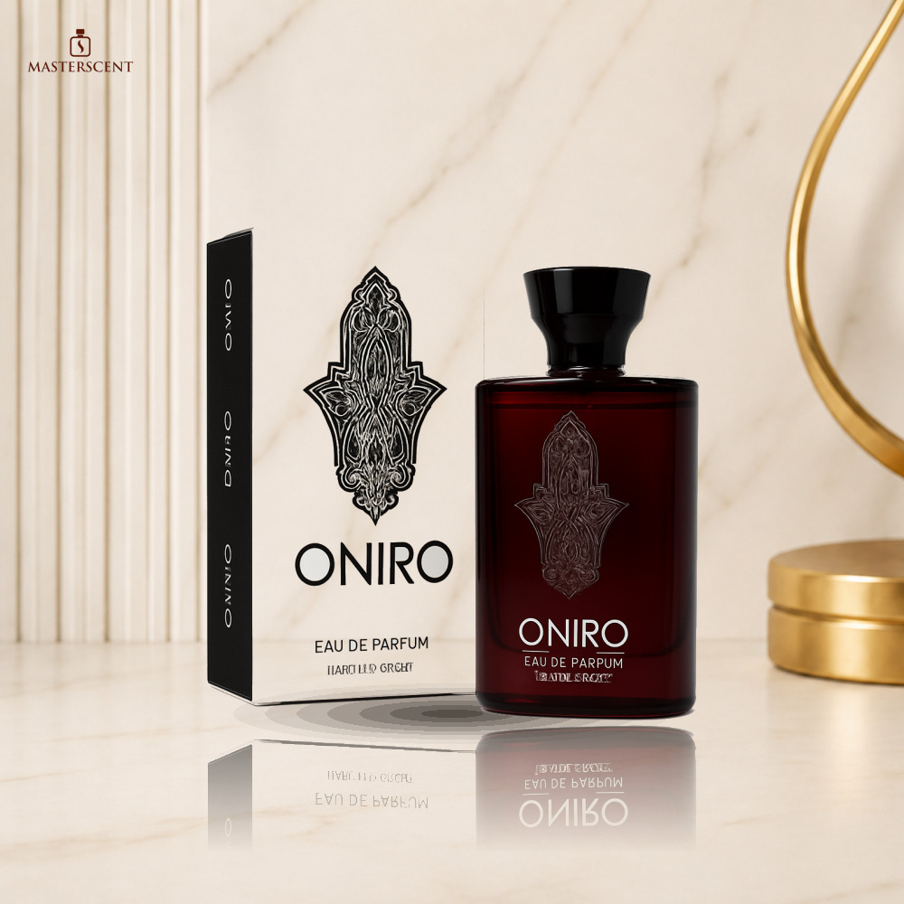 Fragrance World Oniro EDP 100ml Perfume For Men
