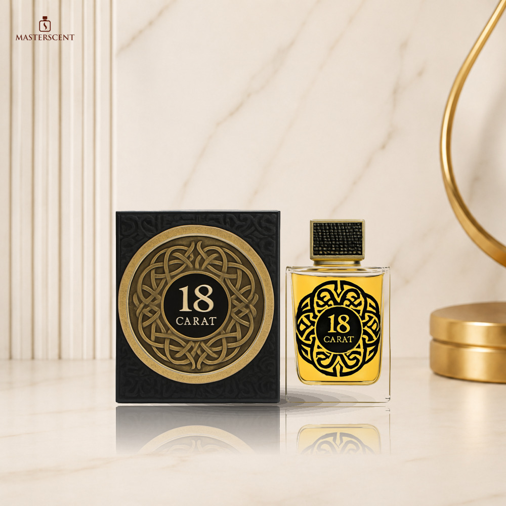 Fragrance World 18 Carat EDP 100ml Perfume For Men