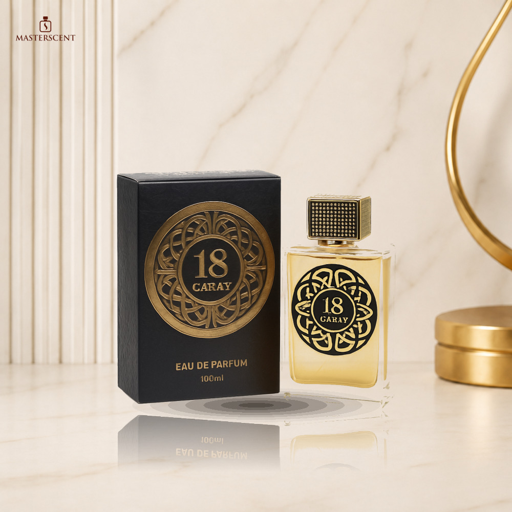 Fragrance World 18 Carat EDP 100ml Perfume For Men