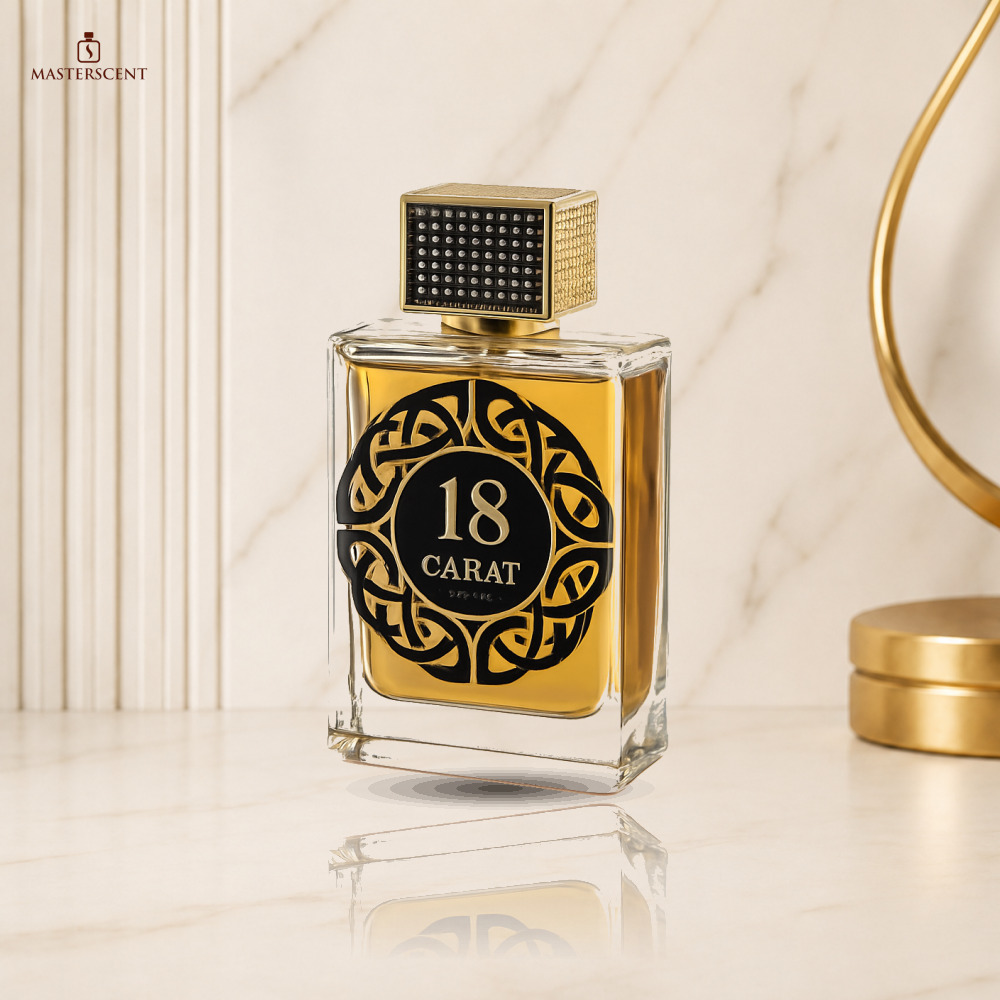 Fragrance World 18 Carat EDP 100ml Perfume For Men