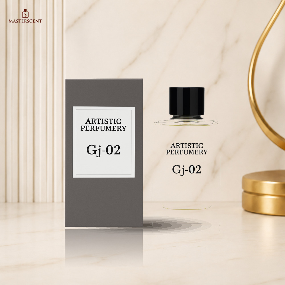 Armaf Artistic Perfumery GJ 02 EDP 100ml