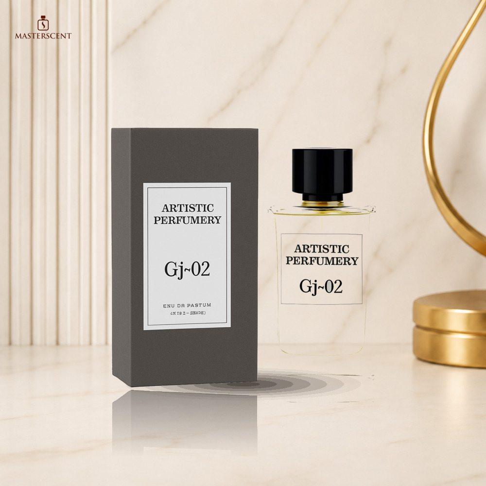 Armaf Artistic Perfumery GJ 02 EDP 100ml