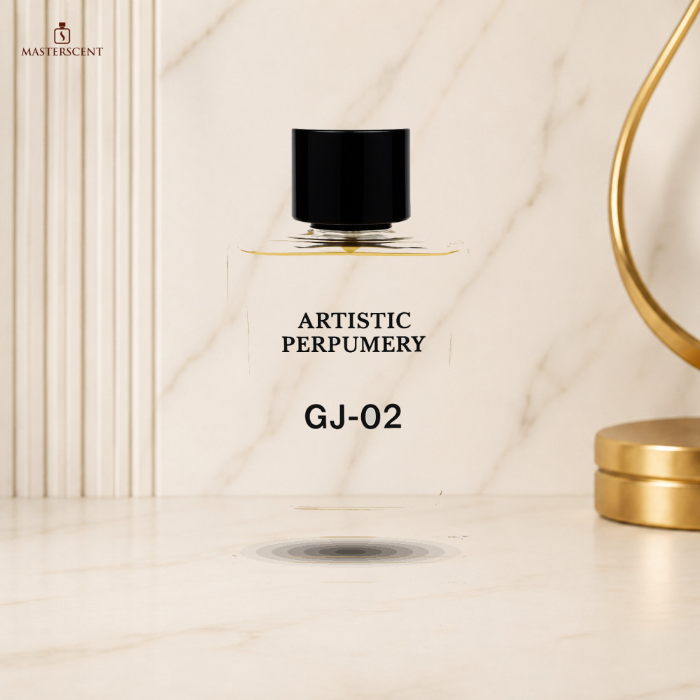 Armaf Artistic Perfumery GJ 02 EDP 100ml