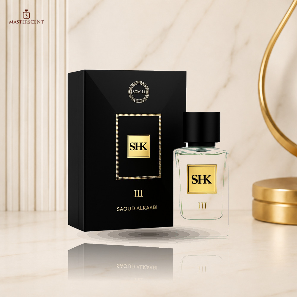 Armaf SHK III Saoud Alkaabi EDP 100ml