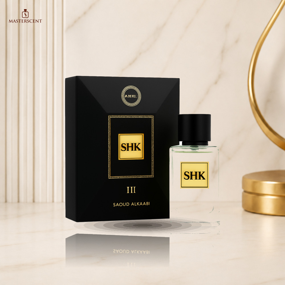 Armaf SHK III Saoud Alkaabi EDP 100ml