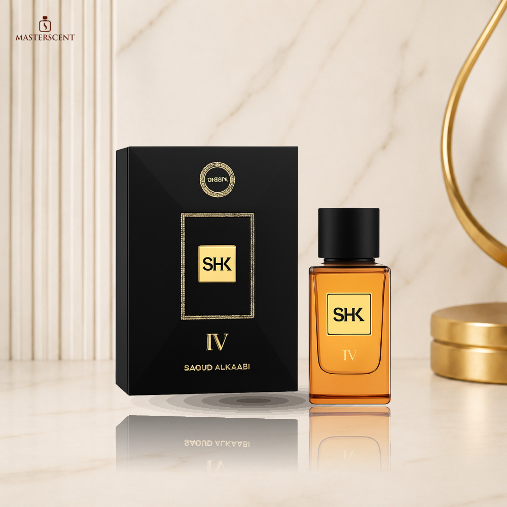 Armaf SHK IV Saoud Alkaabi EDP 100ml