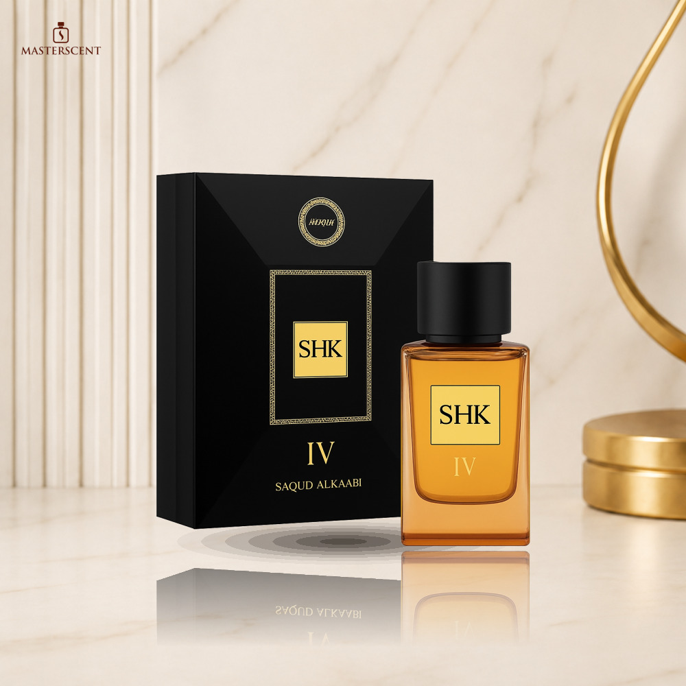 Armaf SHK IV Saoud Alkaabi EDP 100ml