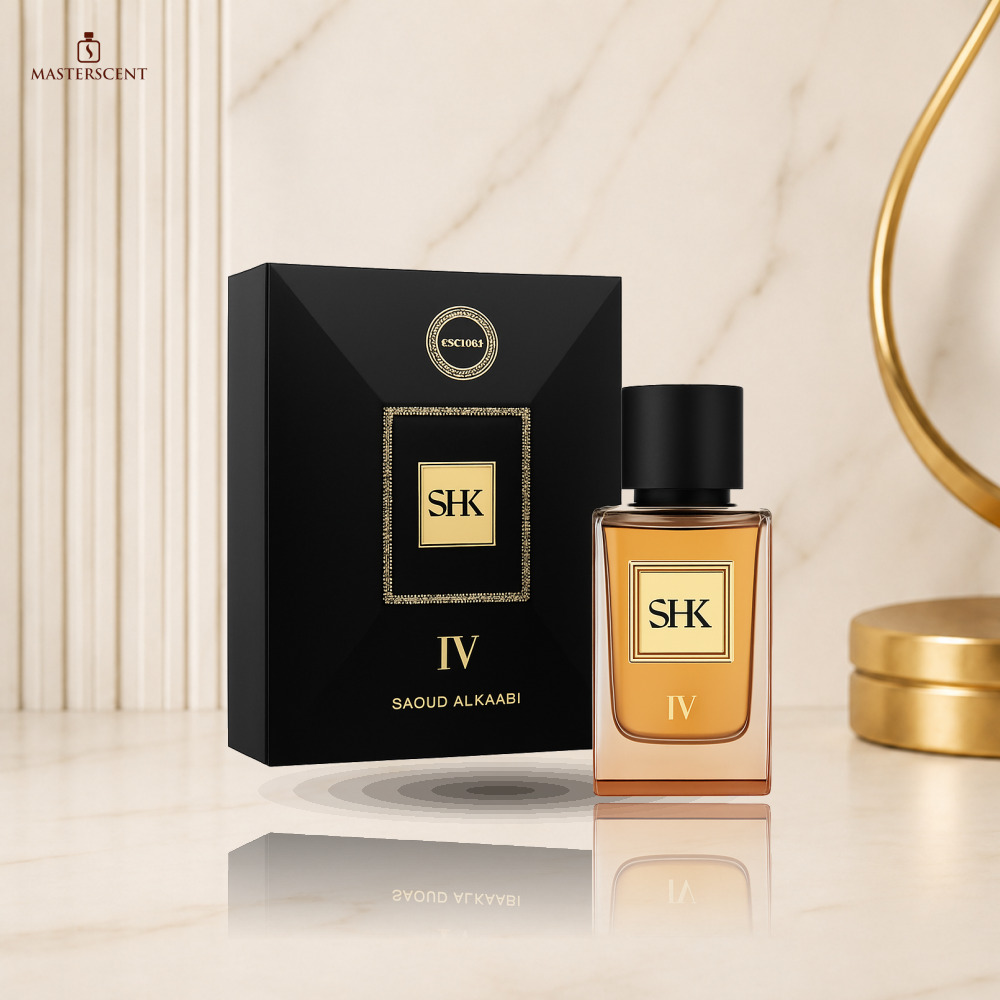 Armaf SHK IV Saoud Alkaabi EDP 100ml