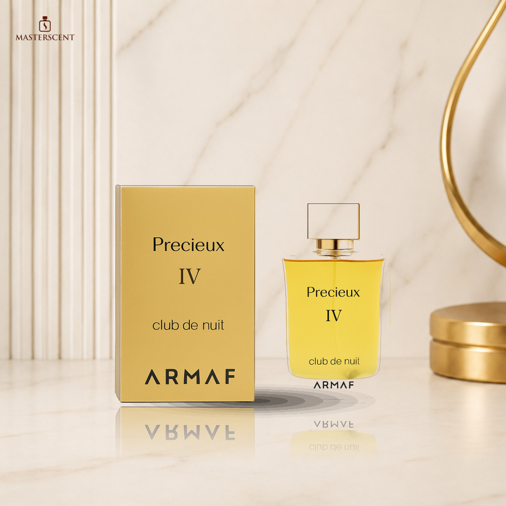 Armaf Club de Nuit Precieux IV EDP 55ml