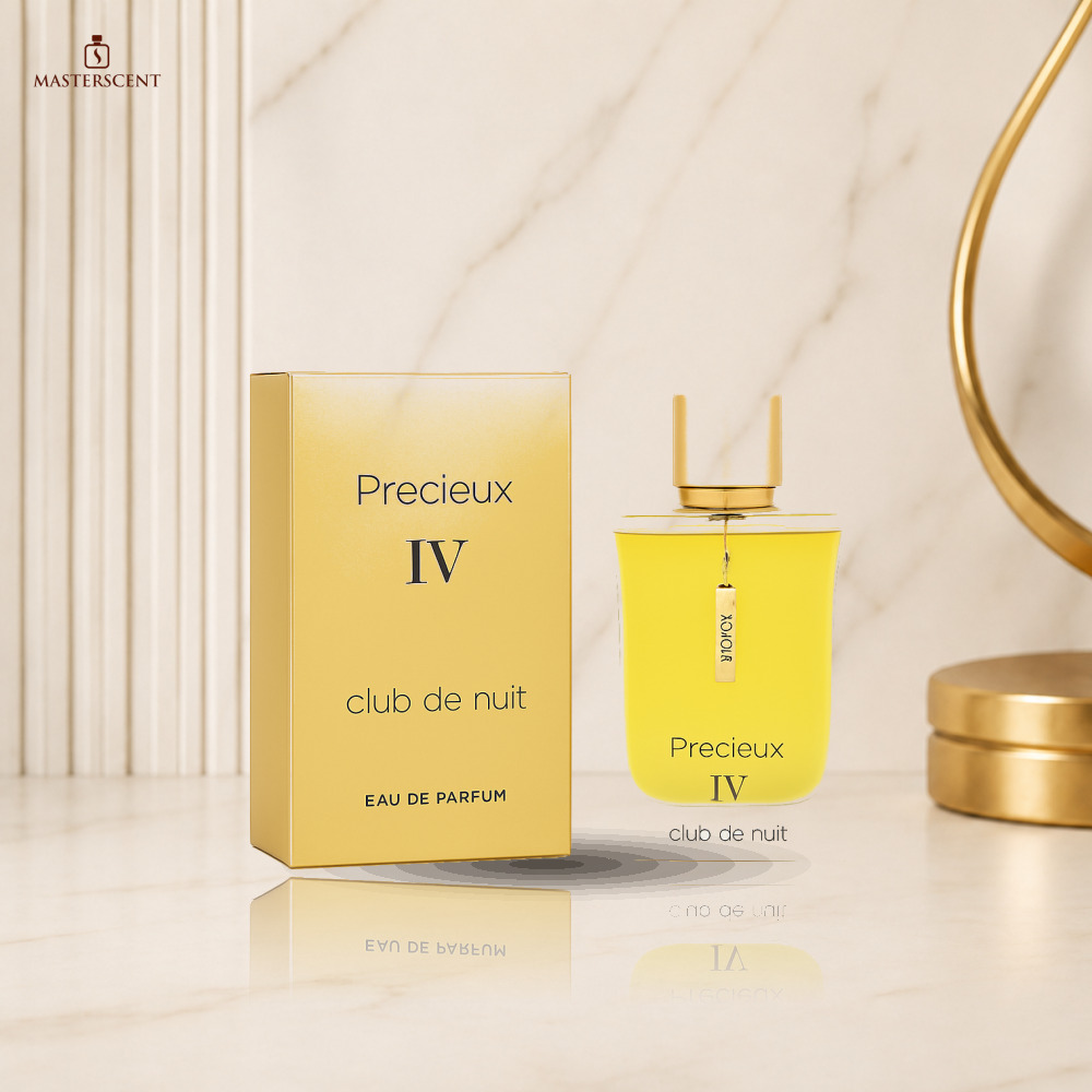 Armaf Club de Nuit Precieux IV EDP 55ml