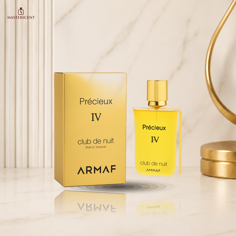 Armaf Club de Nuit Precieux IV EDP 55ml